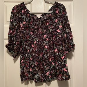 Loft top